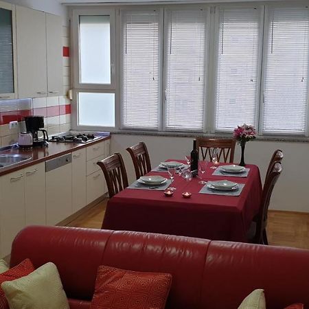 Apartment Sunny Smile Zadar Exterior photo