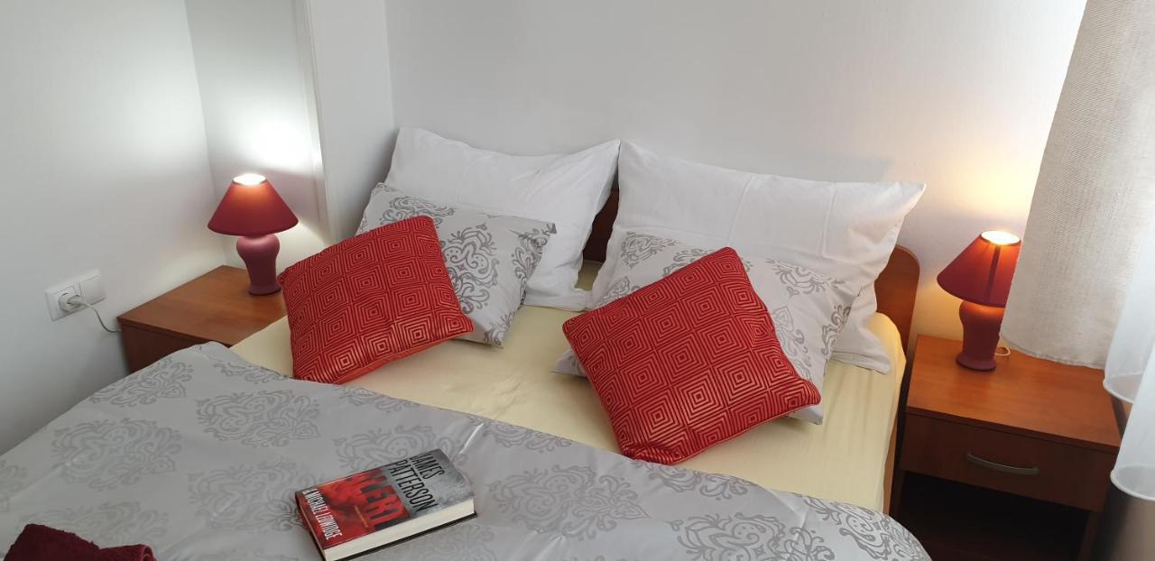 Apartment Sunny Smile Zadar Exterior photo