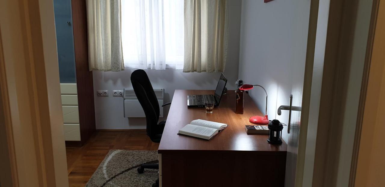 Apartment Sunny Smile Zadar Exterior photo